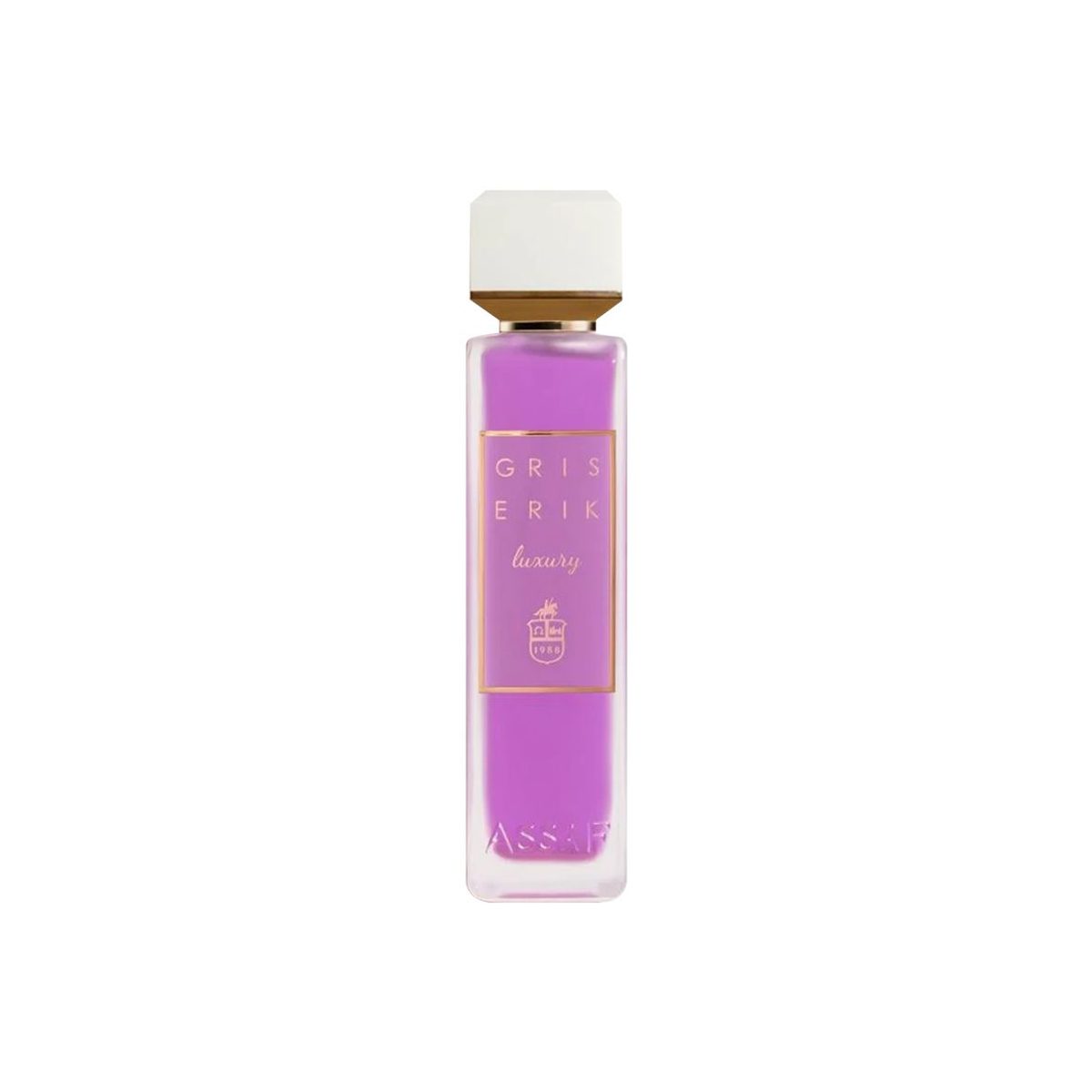 عساف | Gris Erik Assaf 200 ml