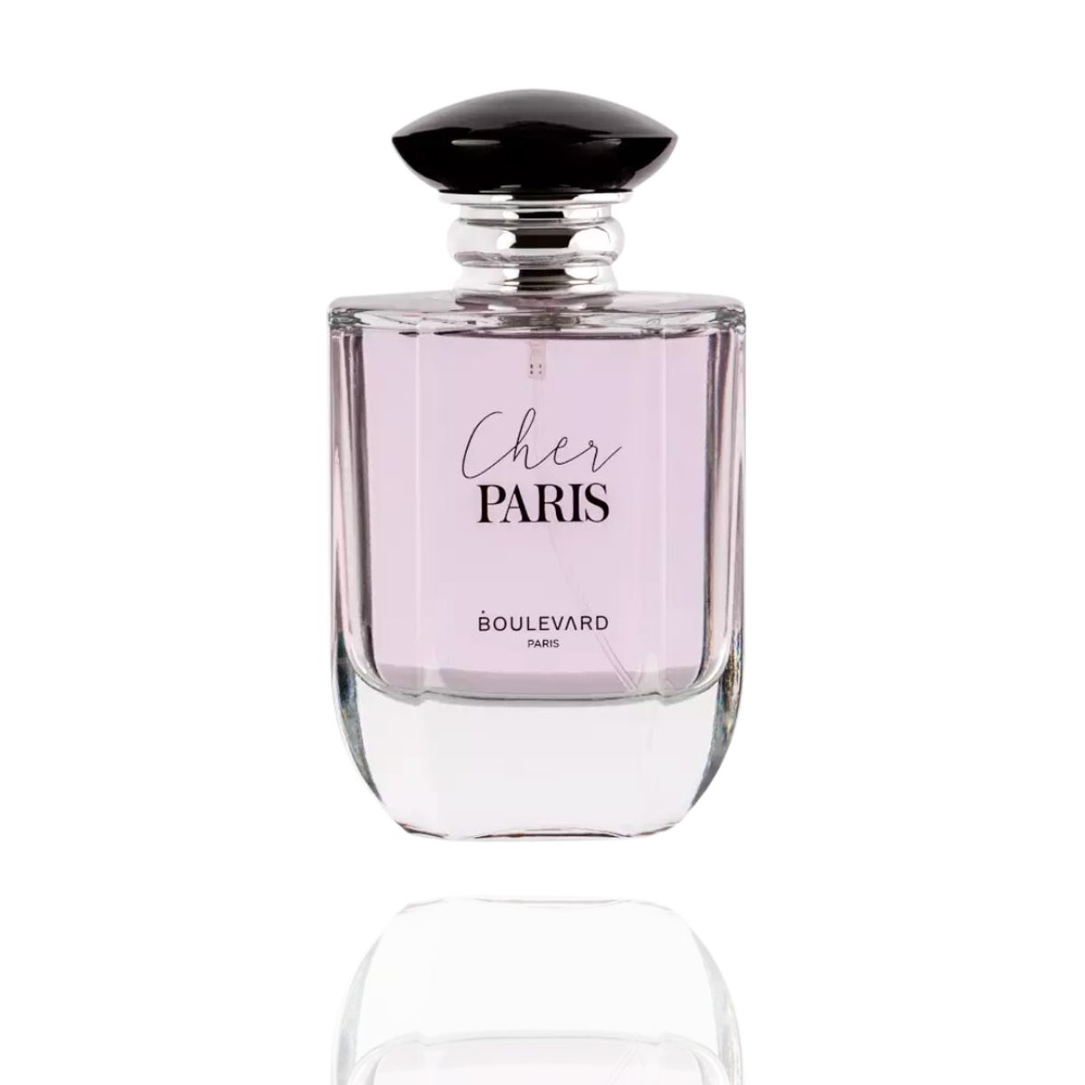 Boulevard Cher Paris Eau de Parfum for her- 100ml