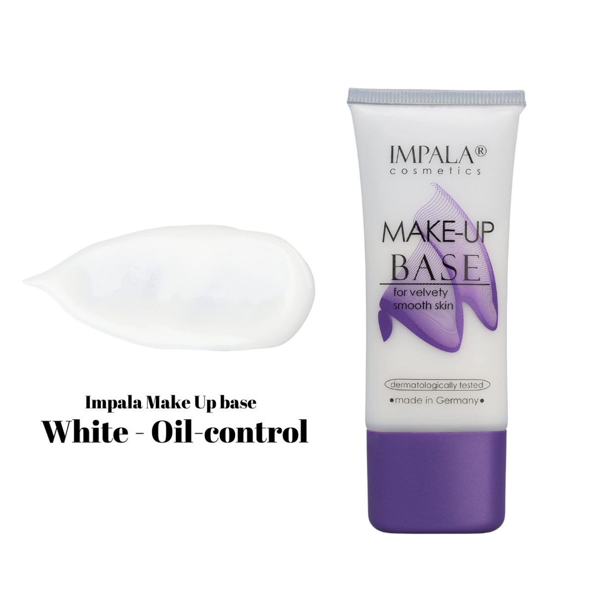 Impala Make Up base 2