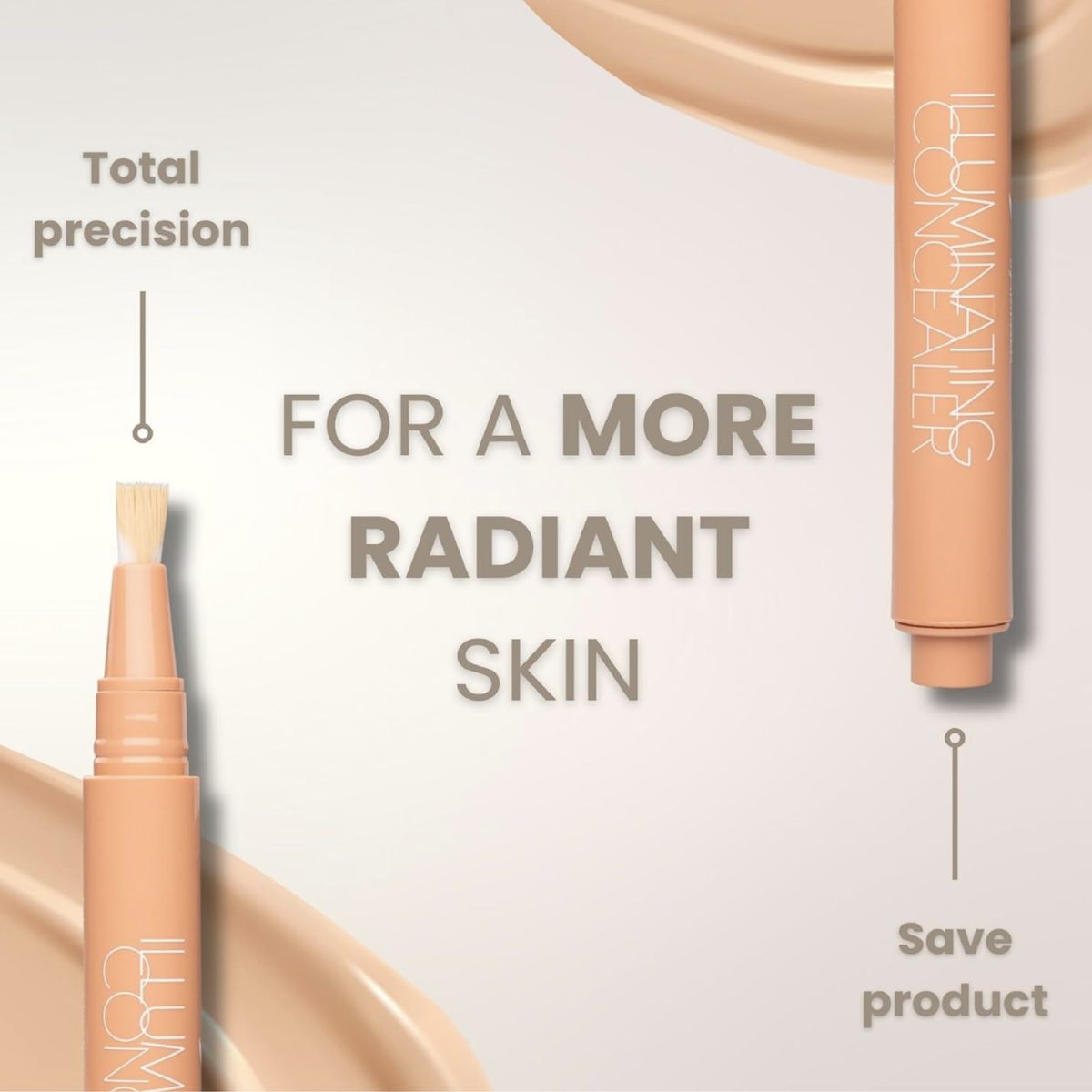 Oryx Illuminating Concealer 2