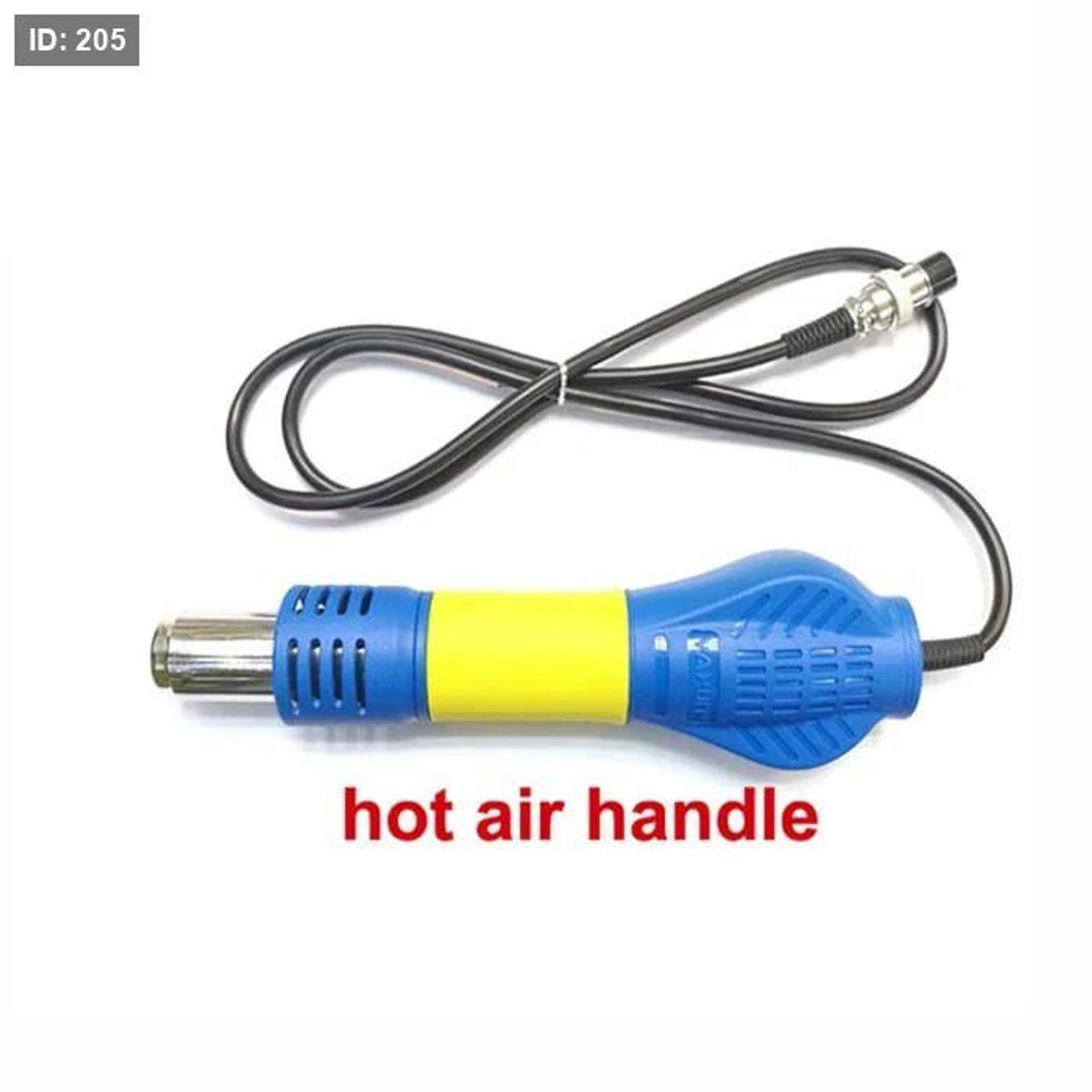 YAXUN FAN HEATER HANDLE