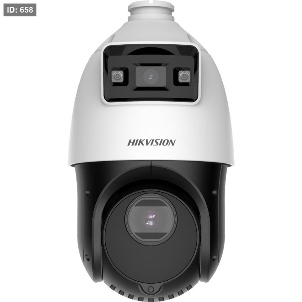 DS-2SE4C425MWG-E/14(F0) 4MP 25X TANDEMVU (PTZ)