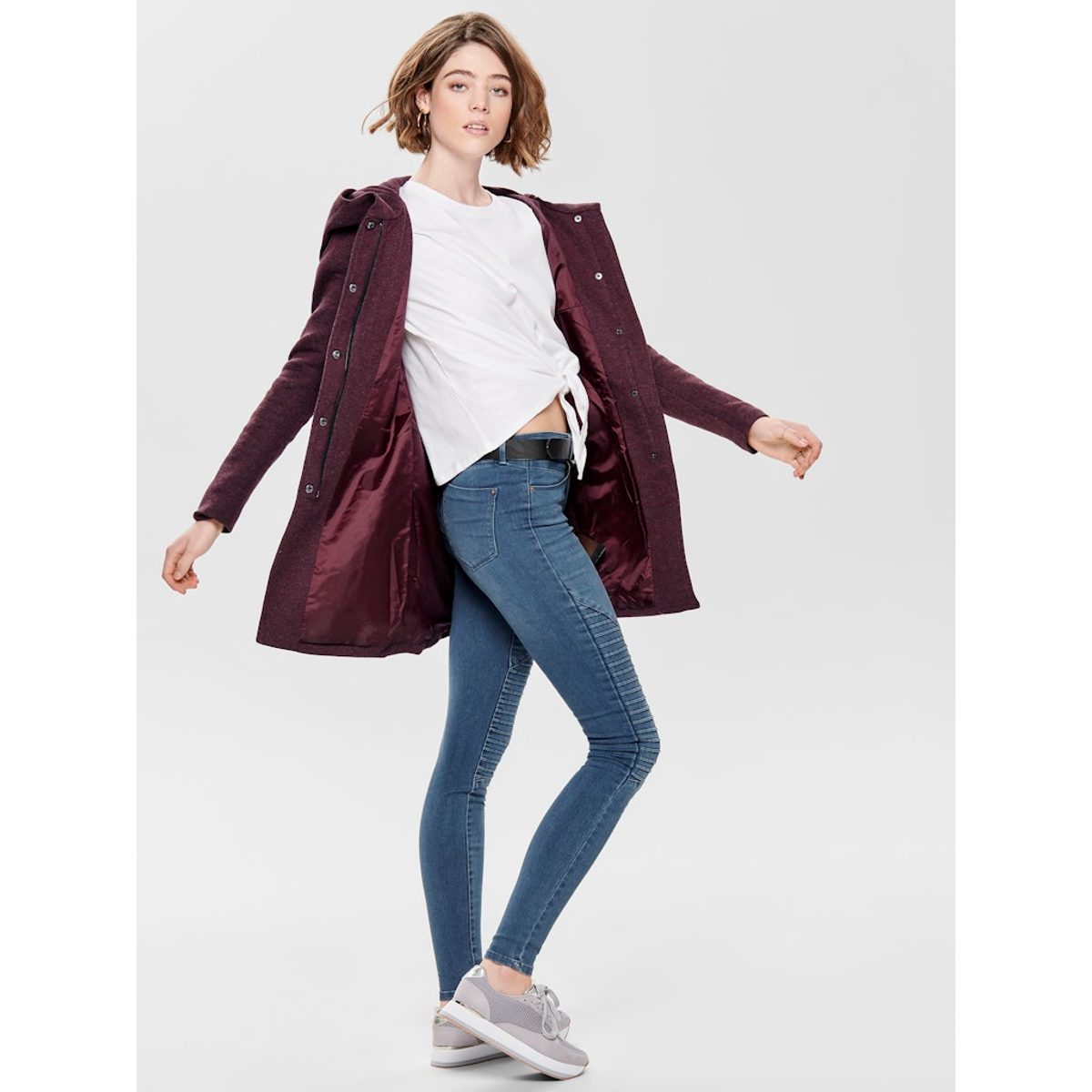 SEDONA LIGHT COAT 2