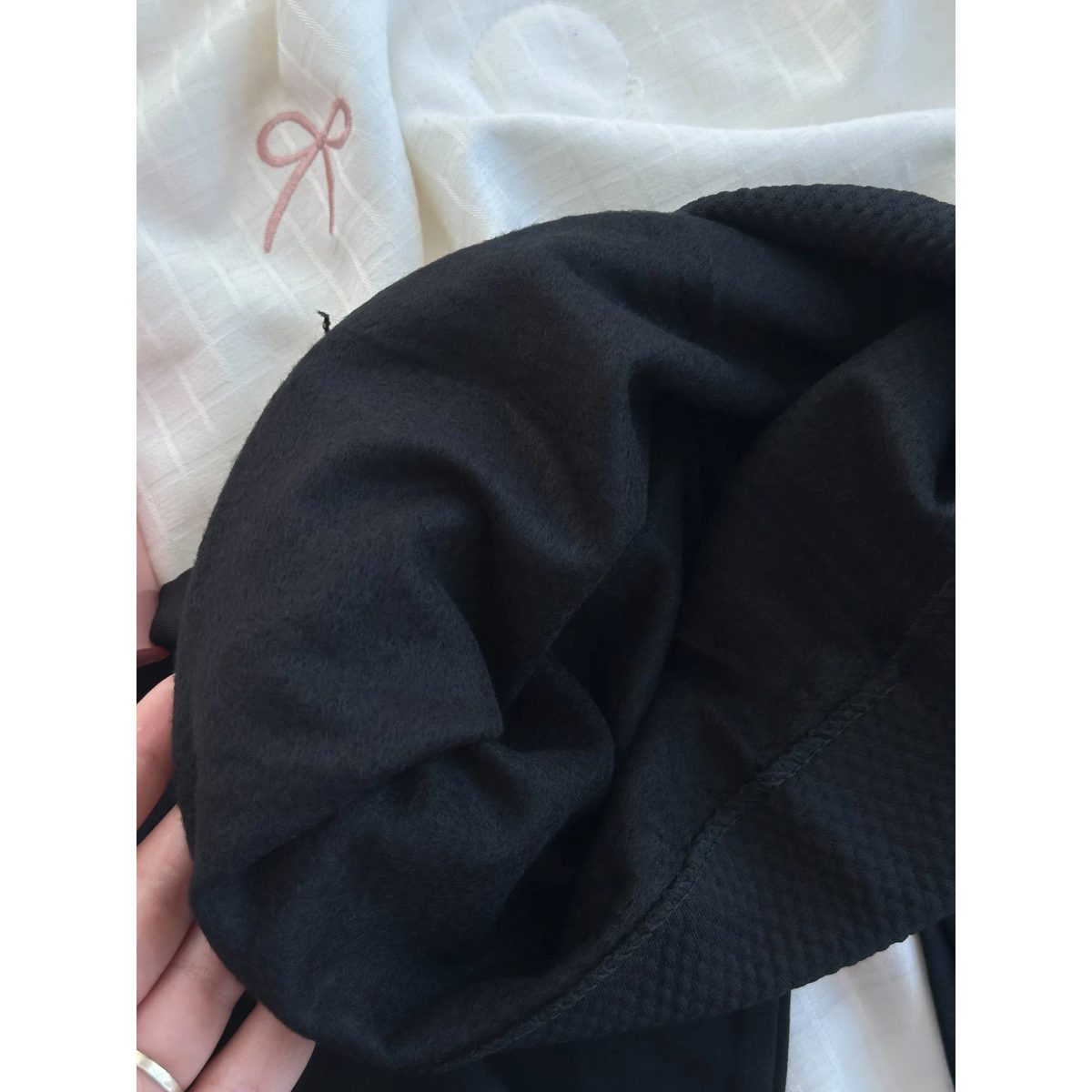 تايت مبطن ONE SIZE 2