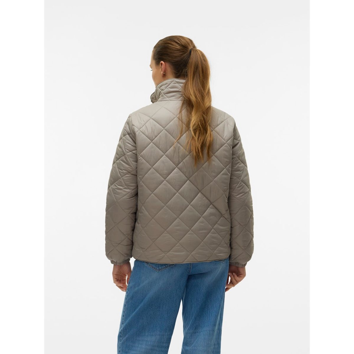 SHORT JACKET NOOS 4
