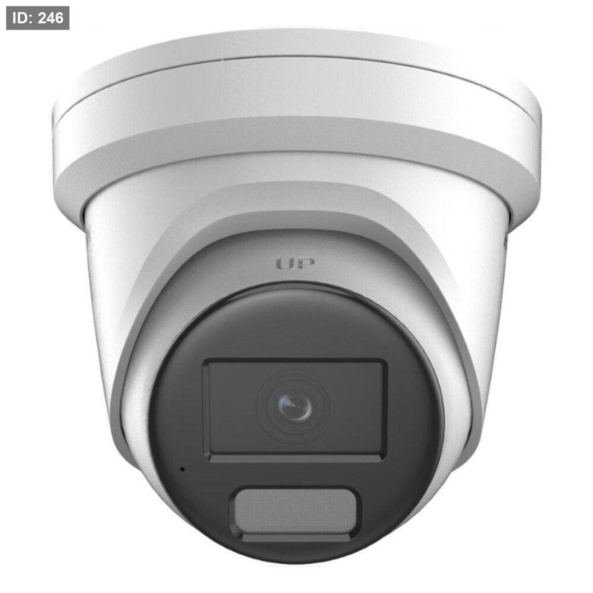 DS-2CD2387G2H-LISU/SL 8MP With MIC