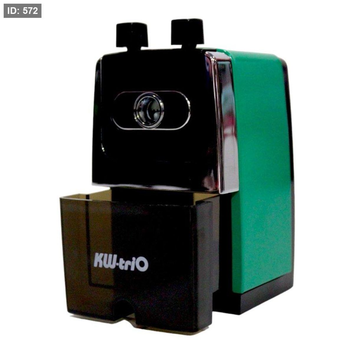 برايات - KW-TRIO