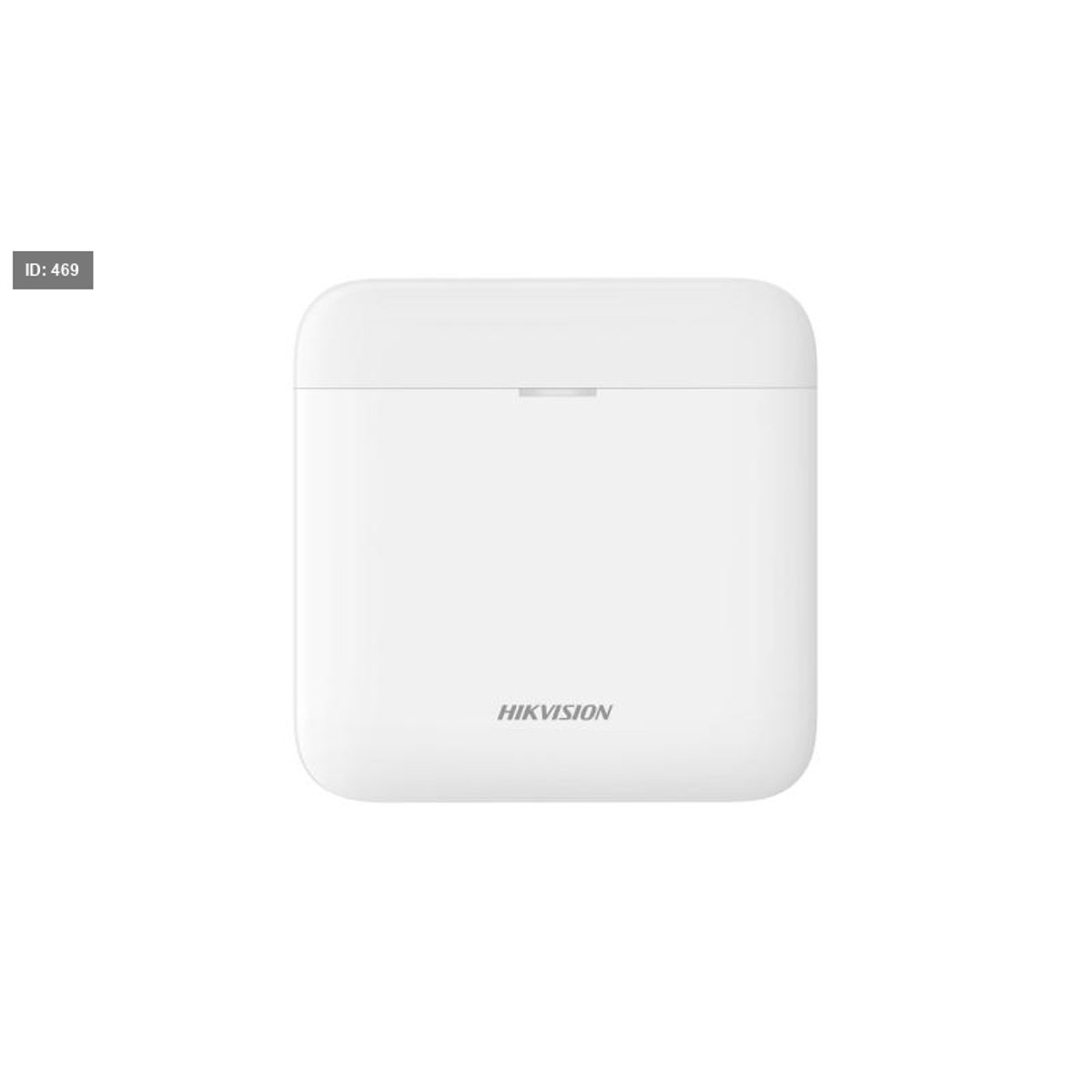 DS-PWA64-L-WB ALARM AX PRO