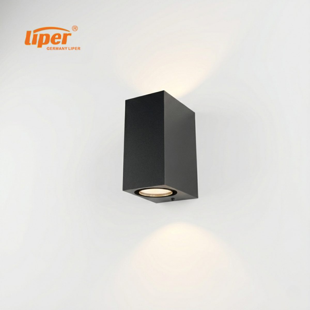 اب داون اسود LIPER 10W