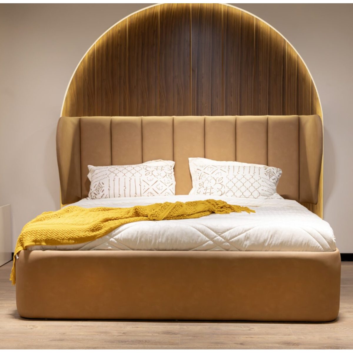 Sindiyana Bedroom 2