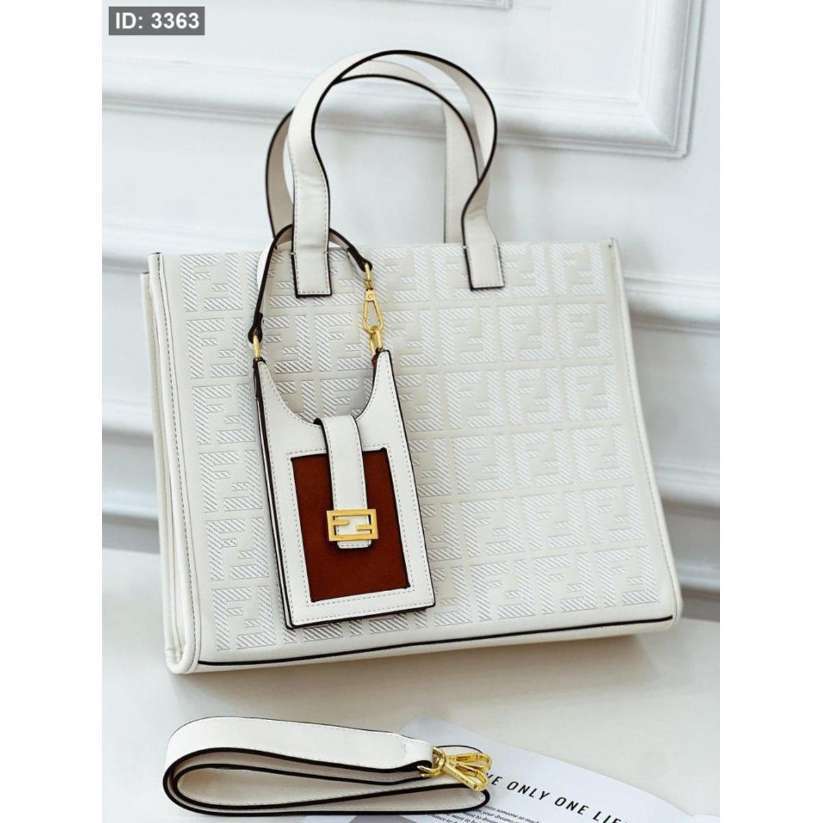 حقائب صبايا وستاتي Luxury 2