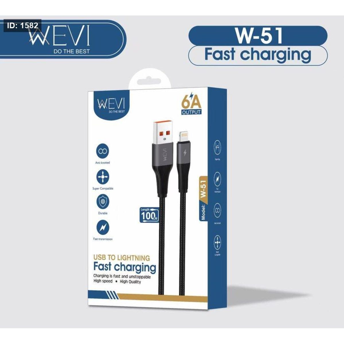 WEVI W-51