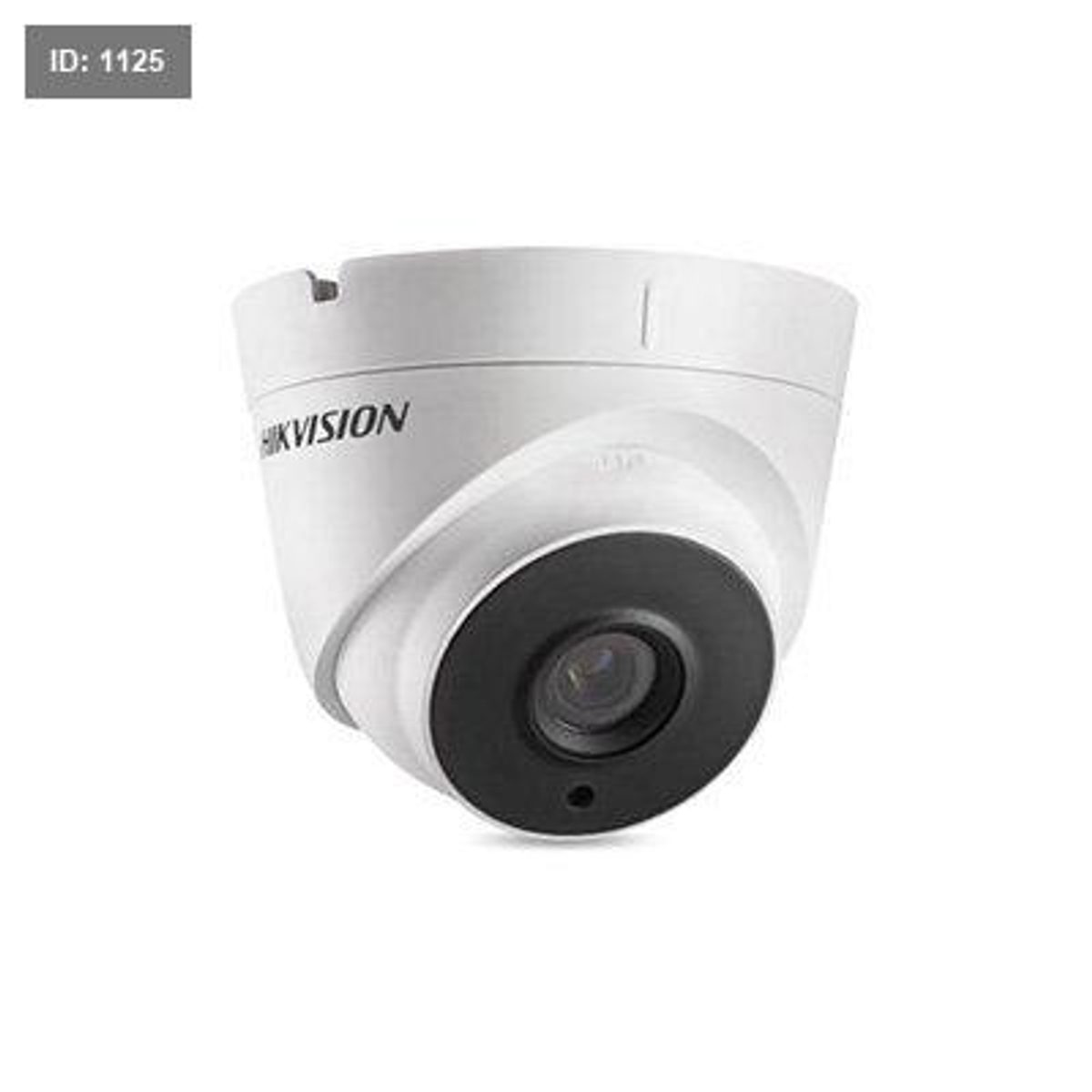 DS-2CE56F1T-IT1 3.6MM