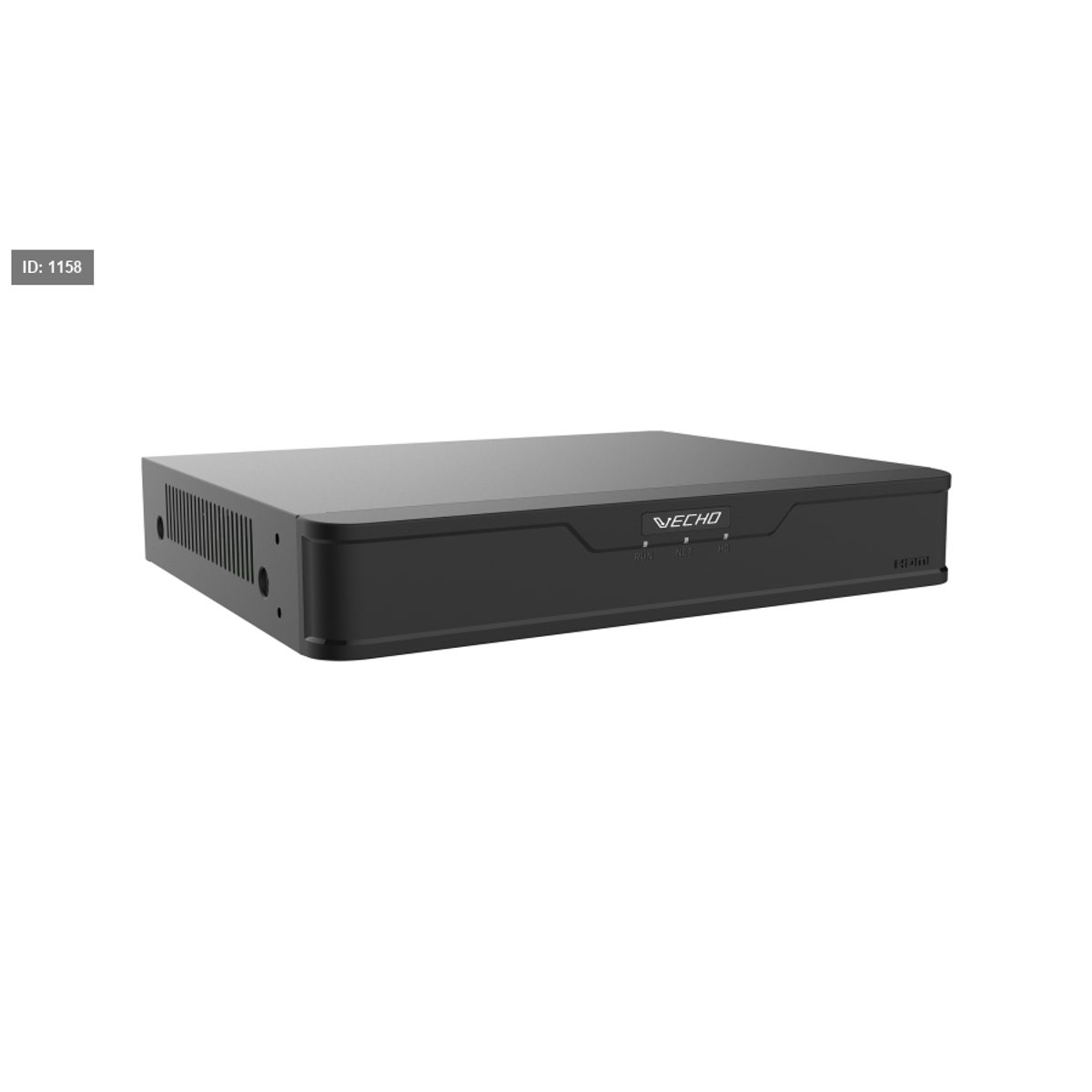 XVR VEC-X30108 8CH 5MP