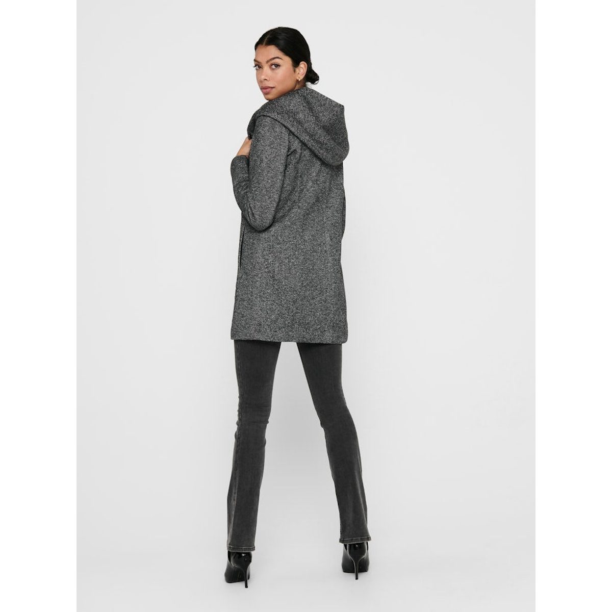 SEDONA LIGHT COAT 6