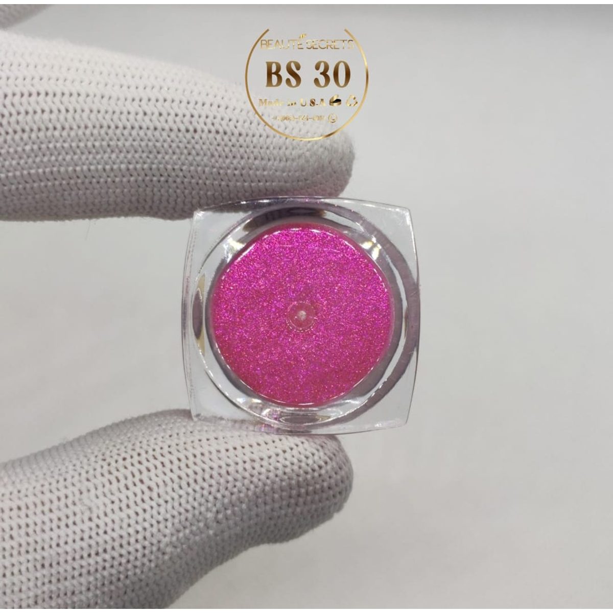 BS 30 - ذهب لامع