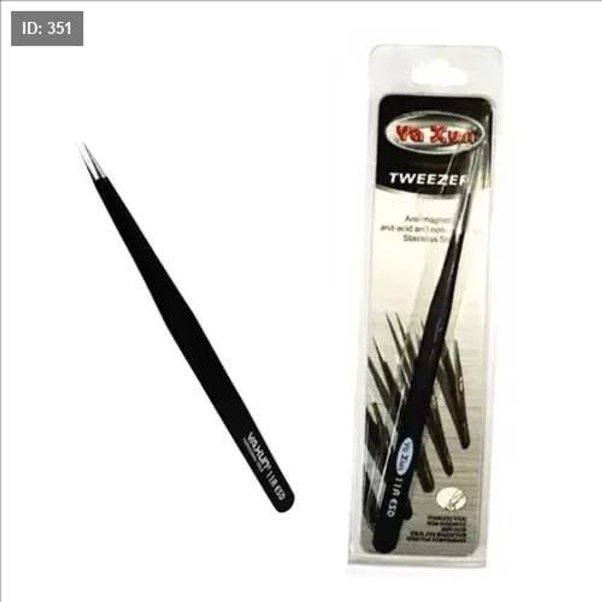 ملقط صيانه YX11A ESD