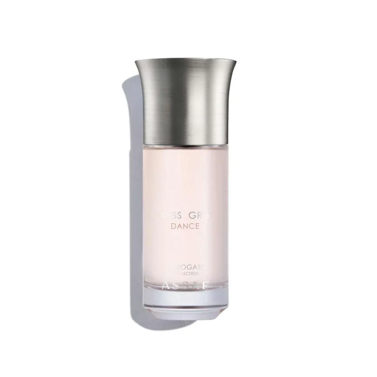 Miss Gris Dance Arrogate عطر عساف