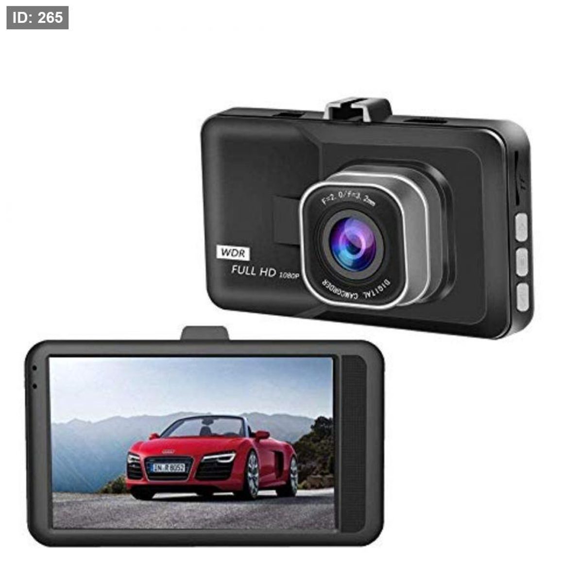 كميرا سيارة CAR DVR