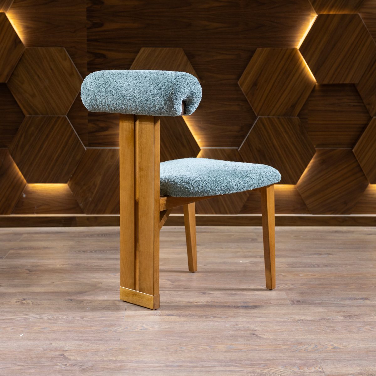 Milano - Dining Chairs