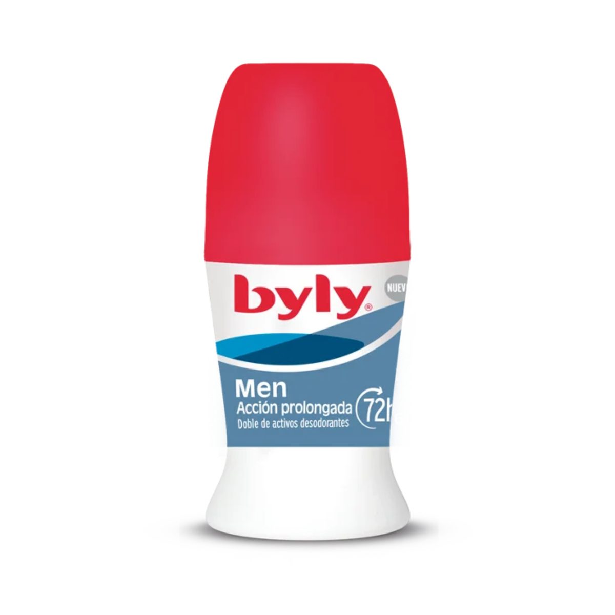 Men Roll-On - 72H