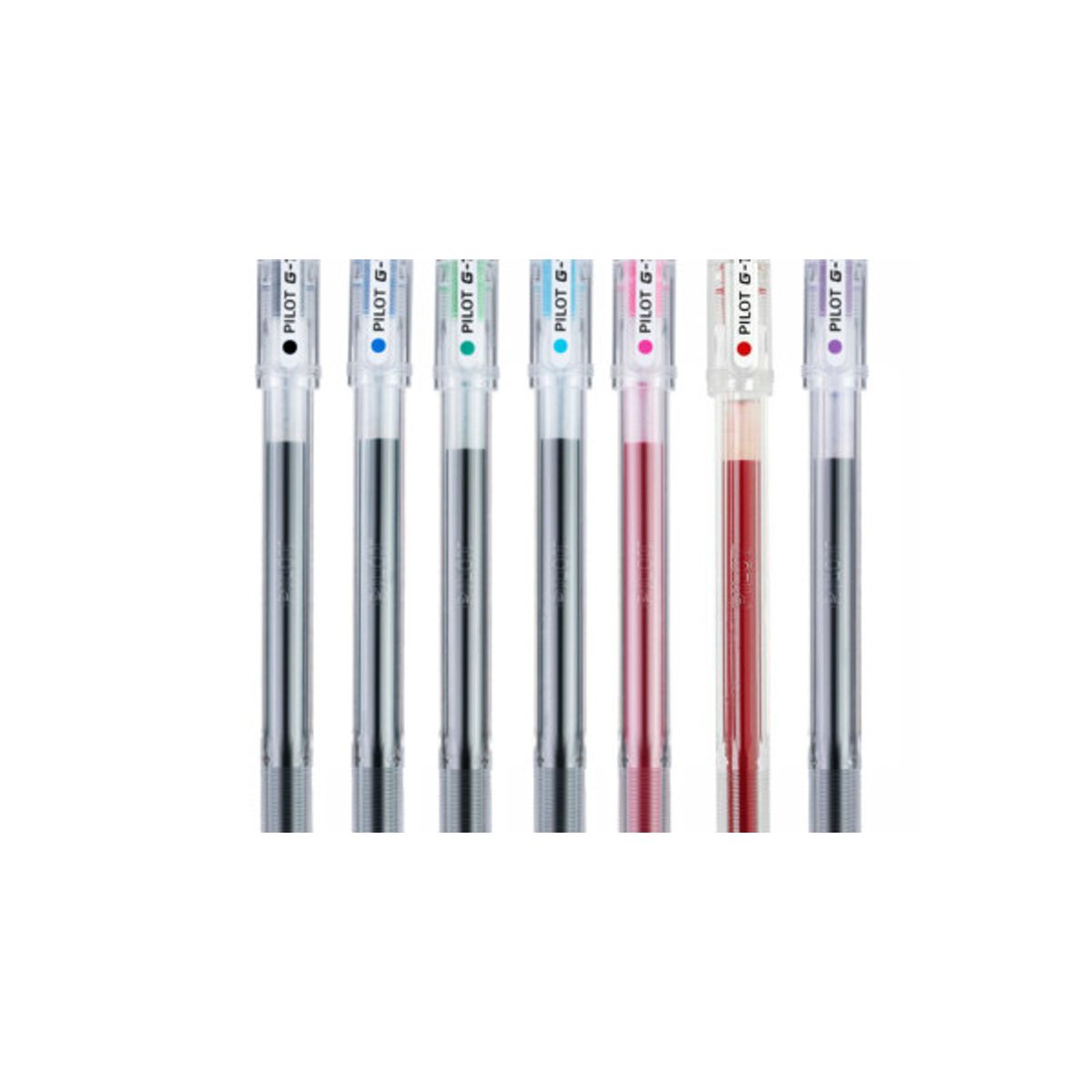 قلم حبر سائل PILOT G-TEC-C4