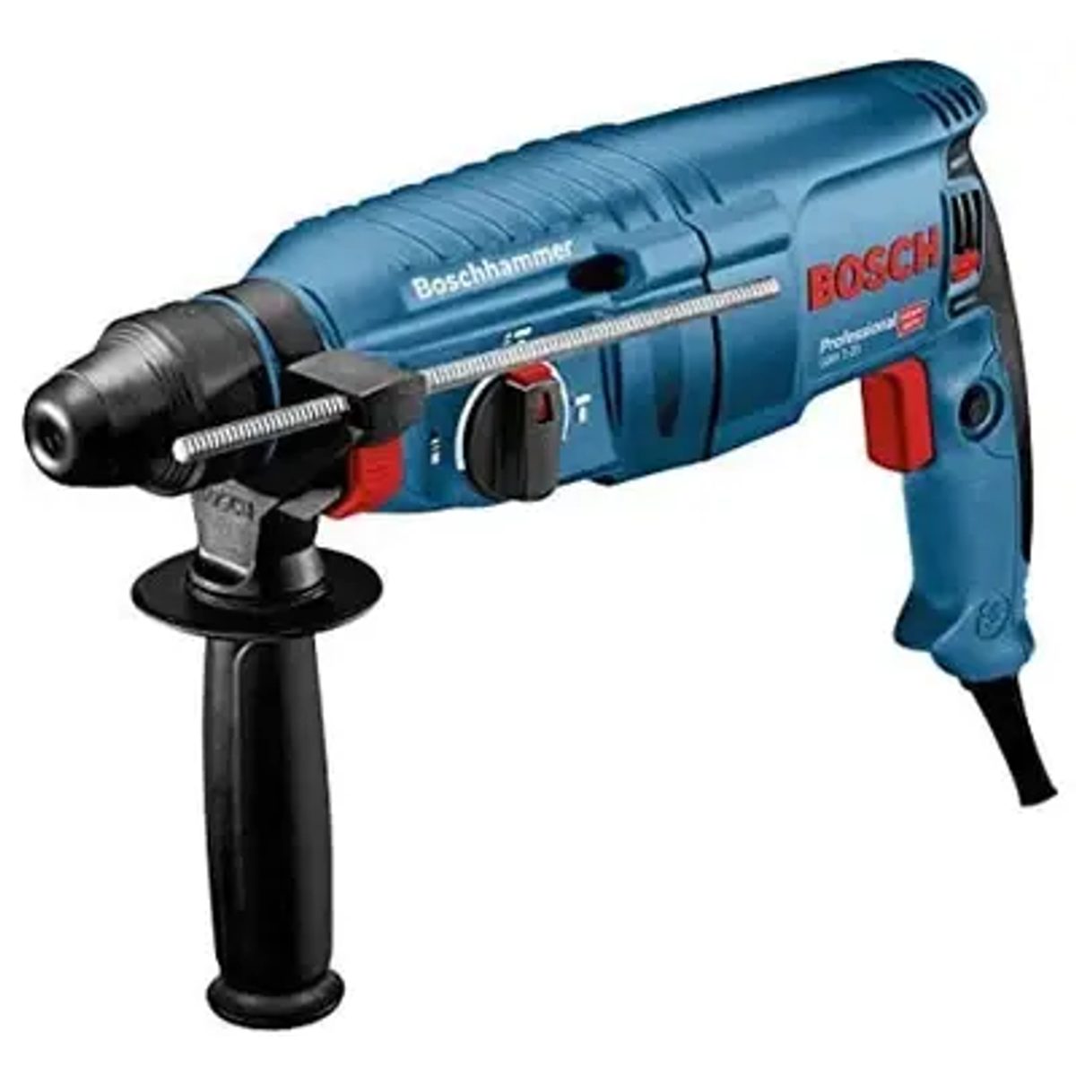 BOSCH GBH 2-25  – مقدح(درل) كهربائي 790 واط 2