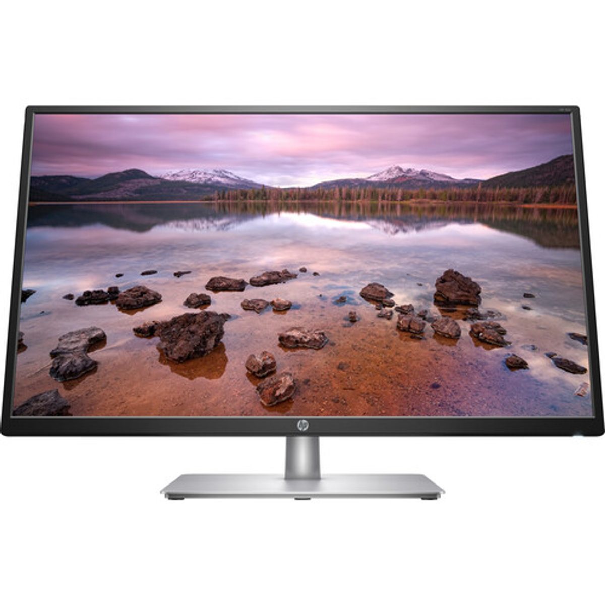 شاشة 31.5 انش HP 32s Display