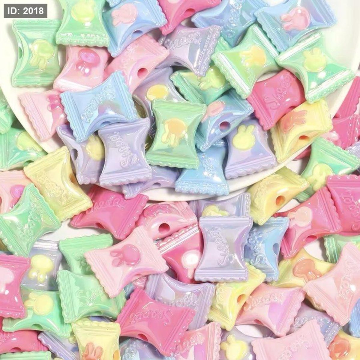 خرز أطفال-Sweet