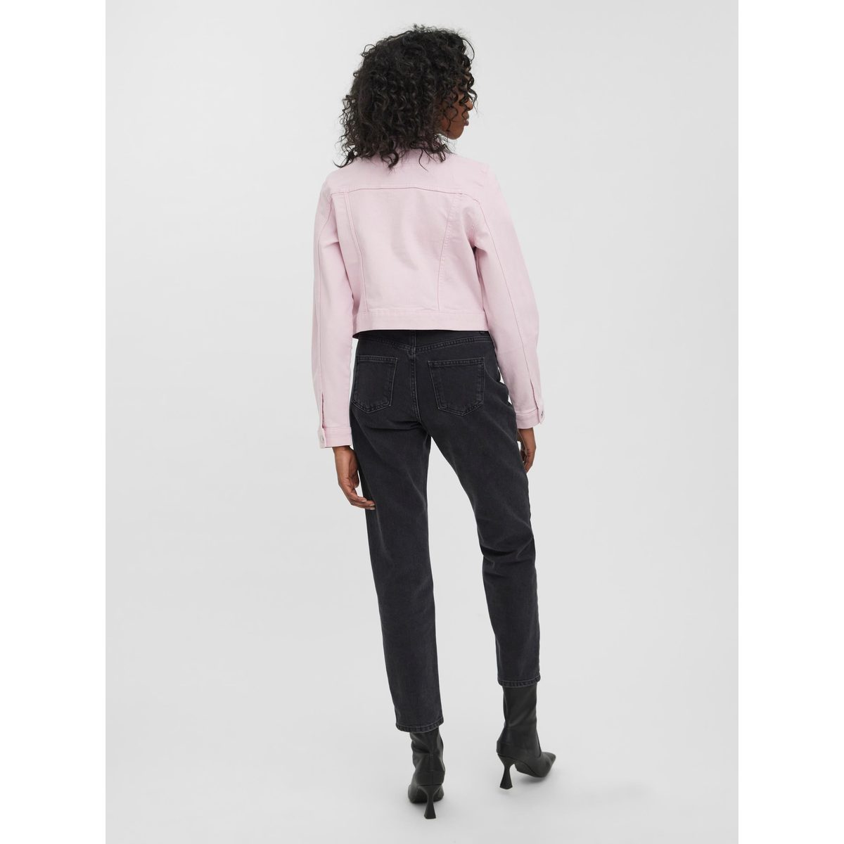 CROPPED JACKET 3