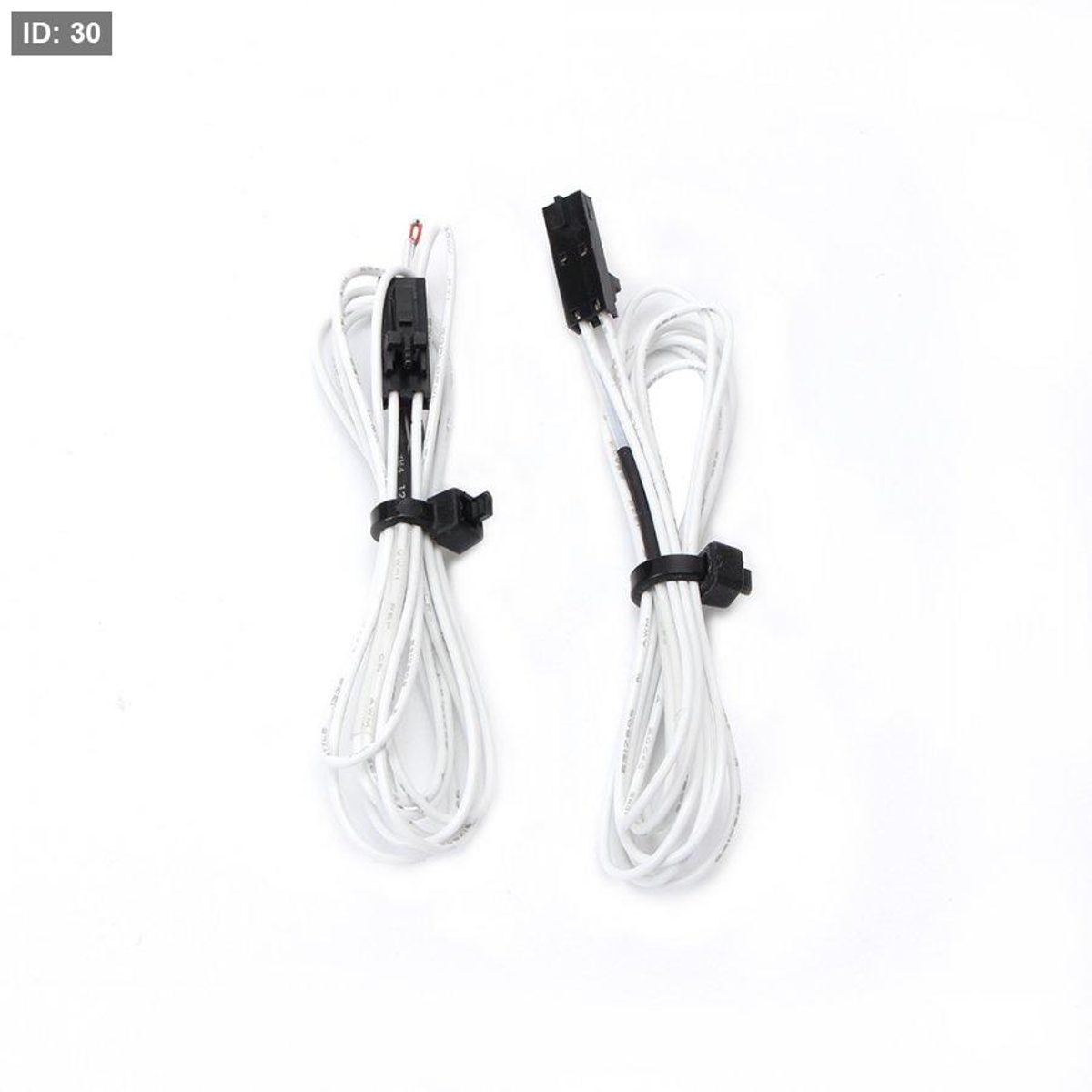 100K ohm NTC 3950 Thermistors