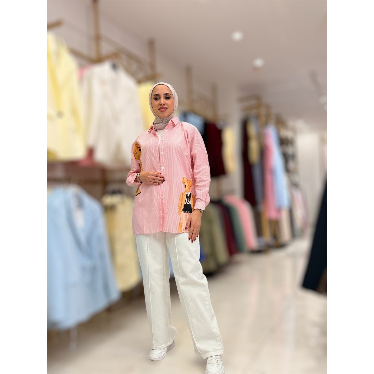 قميص الدبدوب 2