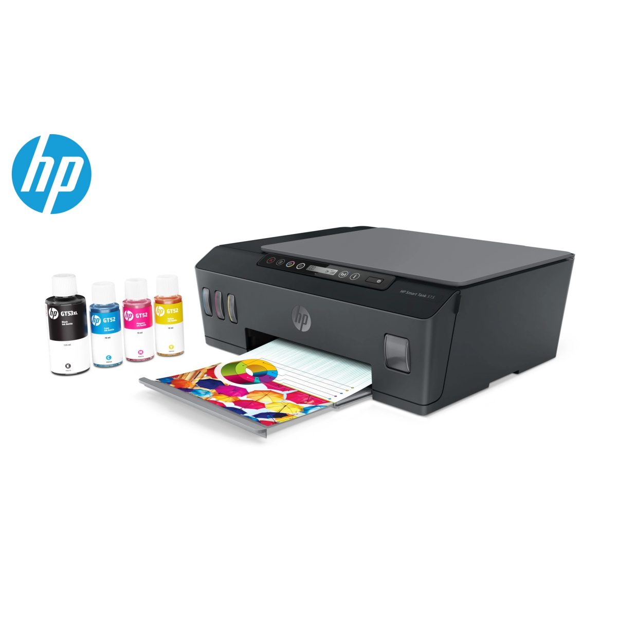 HP Smart Tank 516 (3YW70A) 3