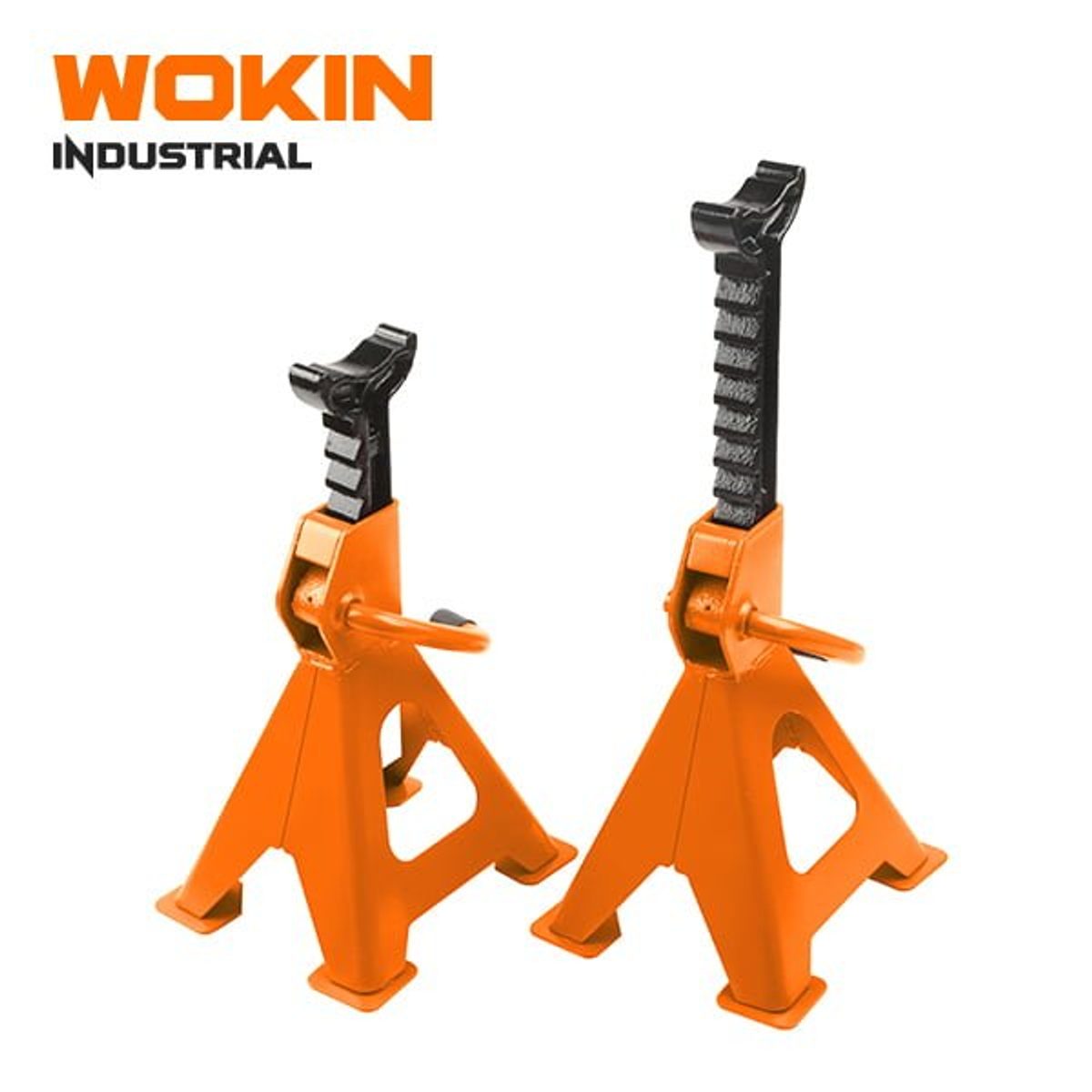 جك صناعي 6 طن -WOKIN