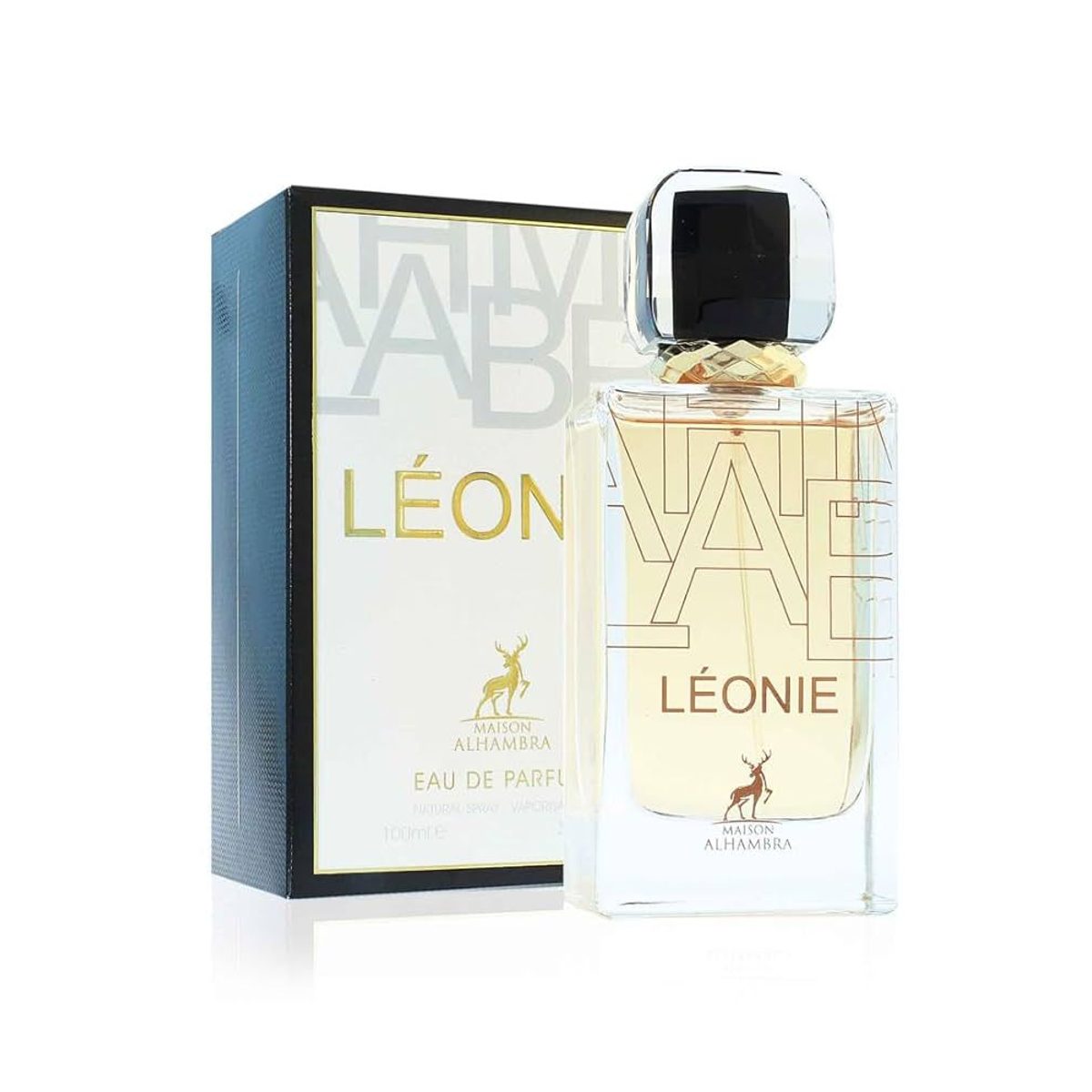 عطر Léonie من Maison Alhambra