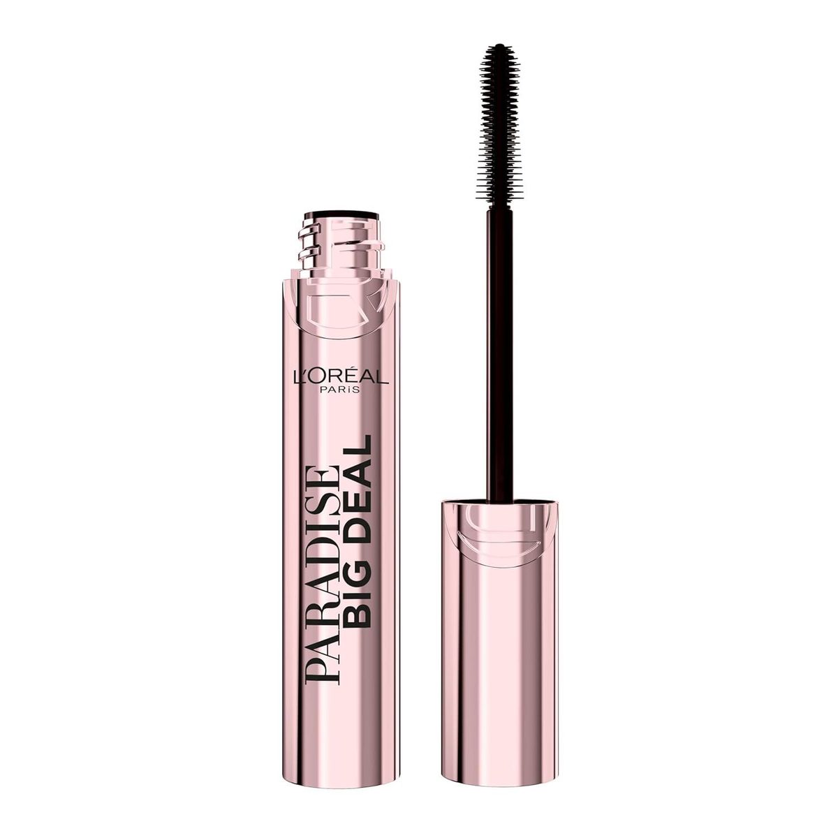 L'Oréal Paris Paradise Big Deal Mascara لوريال بارس