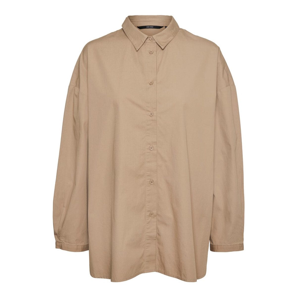 OVERSIZED SHIRT 5