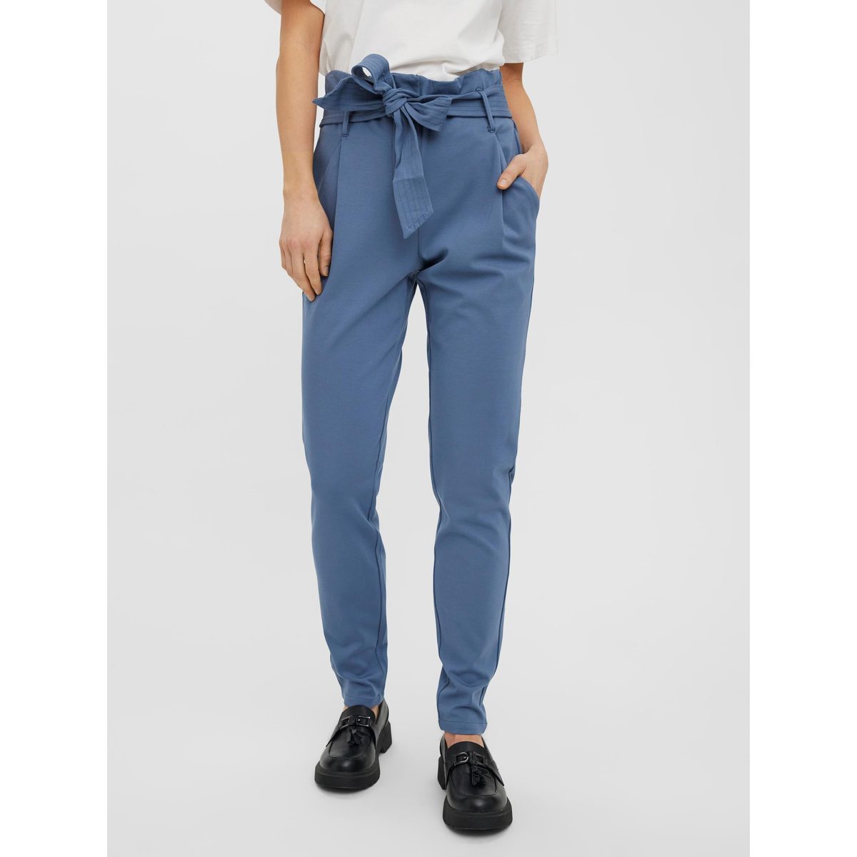 HIGH RISE PANT