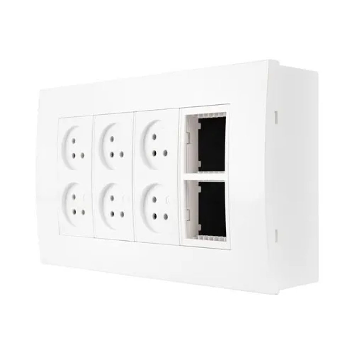 علبة office 8 خارجي