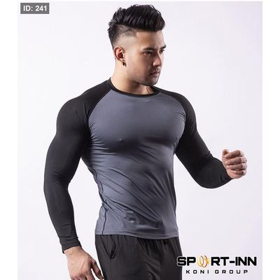 بلوز كم BODY FIT