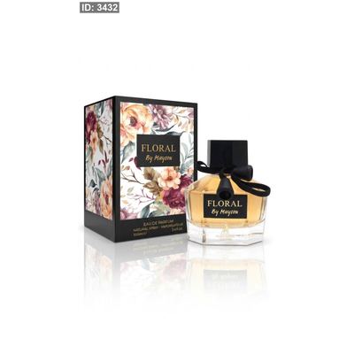 عطر - Floral By Mayson \ بديل عطر GUCCI