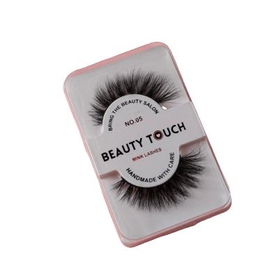 Mink lashes 05