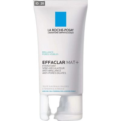 +La Roche-Posay Effaclar Mat | مرطب إيفاكلار مات للتحكم في اللمعان – لاروش بوزيه
