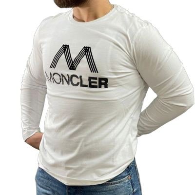 moncler spring t-shirt