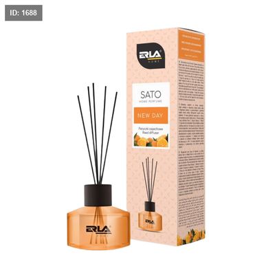معطر عيدان K2 ERLA SATO 50ML