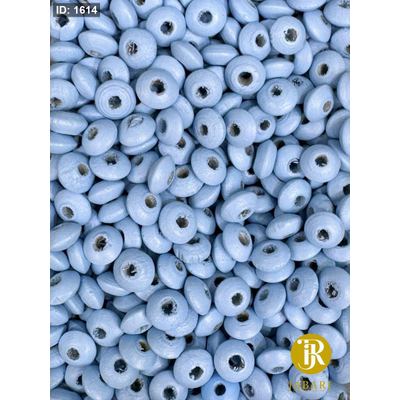 فواصل خشب ازرق سماوي 10ml