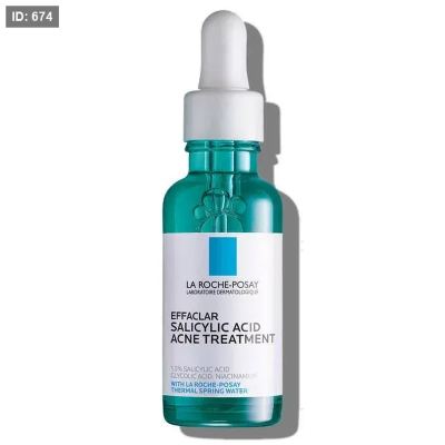 La Roche-Posay Effaclar Salicylic Acid Acne Treatment Serum | سيروم إيفاكلار لعلاج حب الشباب بحمض الساليسيليك – لاروش بو