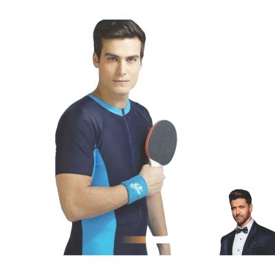 Premium Sports Wrist Band- OC2277