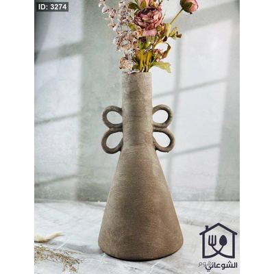فازا بورسلان معتق مطاول مع يدين
