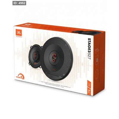 STAGE3 527 120W 40RMS (5انش)